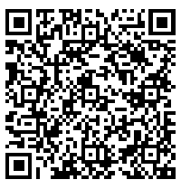 QR code of my contact